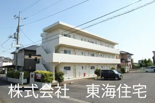 百塚マンションの画像