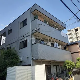 コーポエンドレスの画像