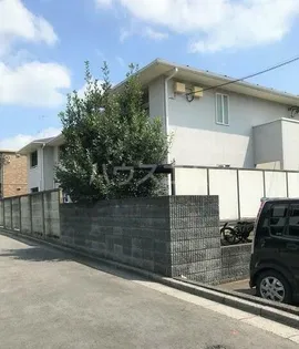 メゾン ド ロリエの画像