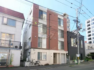 ラフィーネ大通円山の画像