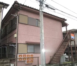 ルミエハイツの画像