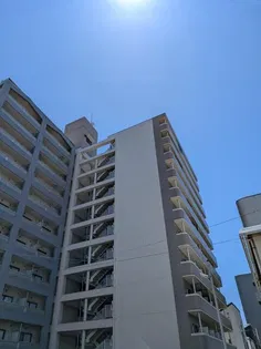 ライオンズプラザ鶴見中央の画像