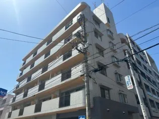 シャトレ幸町の画像