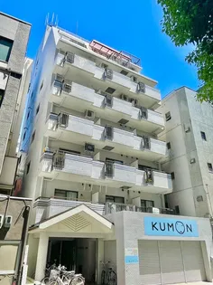 トゥールロワイエ上本町の画像