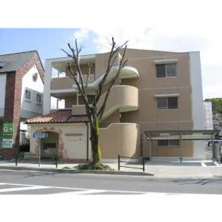 PETITEーMAISON欅の画像