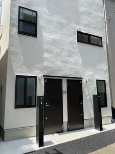 NISHIAZABUBASEの画像