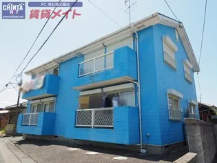 スカイハイツの画像