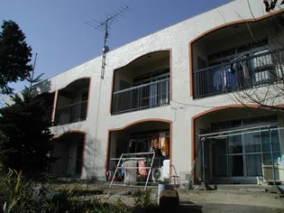 コーポ緑の画像