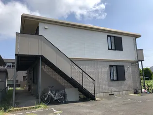 ひまわりハイムの画像
