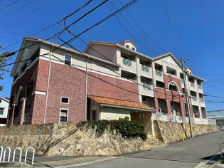 ノースフィールド参番館の画像