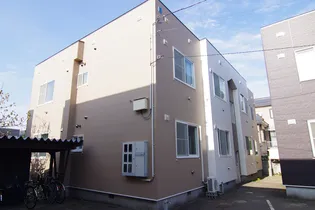 ハイツドルフィンの画像