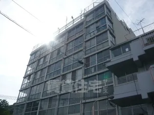 六甲ハイツの画像