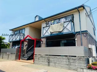 エントピア若葉の画像