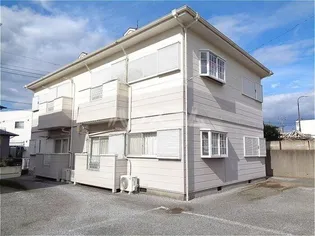 サウスコーポAの画像