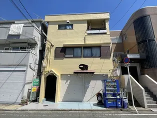 るなマンション【3階】の外観