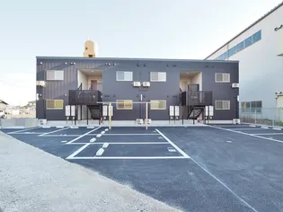 ピースヒルの画像