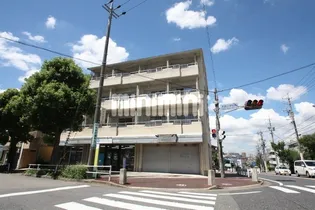 サンライズⅡの画像