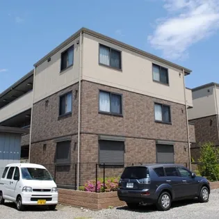 リバレイン浮間Iの画像