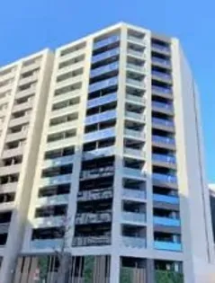 東京都台東区浅草橋3【マンション】の外観