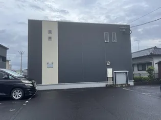 レオネクスト桑【2階】の外観