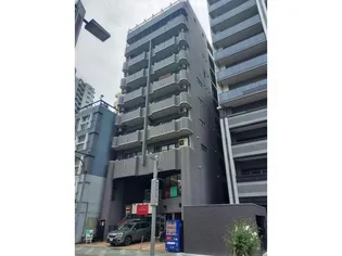 フィーブル・サカエ【6階】の外観