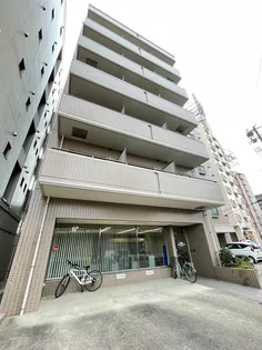 セブンビル【2階】の外観