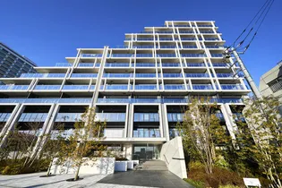 プラウド二子玉川の画像