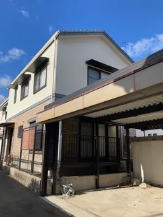 香川県高松市今里町1【一戸建】の外観