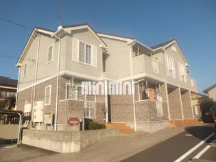 ナリッシュ フロントの画像