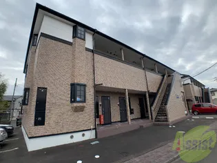 アヴァンセ富沢南七番館の画像