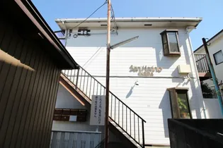 サンマリノ池田の画像