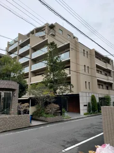 プラウド昭和駒方町の画像