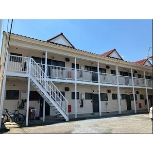 シャトレ上柴の画像