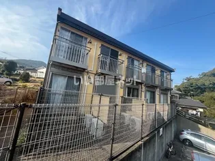 エバーリッチの外観