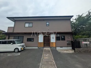 ガーデンヒル鳴滝の画像