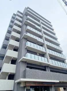 大阪府大阪市淀川区東三国1【マンション】の外観