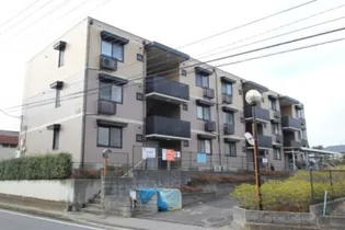 ノーブルヒル【1階】の外観