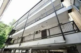 清新マンションの画像