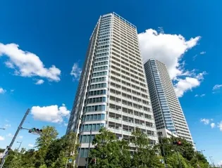 二子玉川ライズ タワーウエストの画像