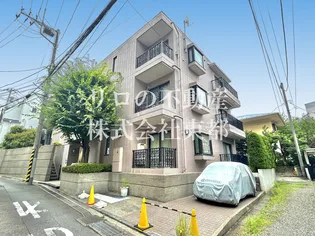 ベル フルールの画像