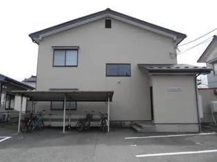 エスポ上畑町【1階】の外観