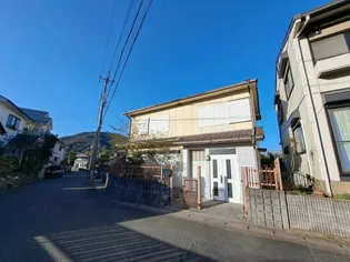 京都府亀岡市本梅町東加舎三十代【一戸建】の外観