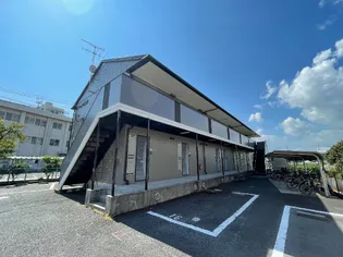 セジュール大樹の画像