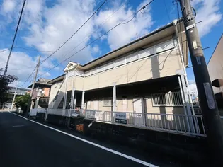 コーポミハルの画像