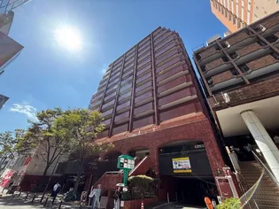 シャンボール大名D棟の画像