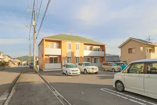 シャーメゾンデュオ B棟の画像