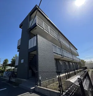 レオパレスコンフォートフレアⅢの画像