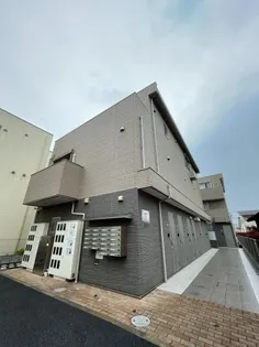 クオーレ白糸台の画像