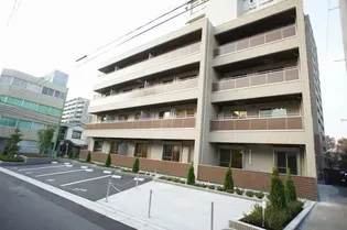 リベーラ岸町【2階】の外観
