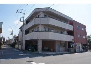 メゾンドエルフォーの画像